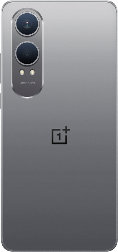 Telefoni OnePlus Nord CE 4 Lite 5G, 256GB, 8GB RAM, argjend