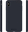Mbulesë telefoni Mercury Goospery Silicone për iPhone 12 12 Pro 6.1", navy