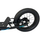 Trotinet Enero Matrix, rrota 12", frena V-Brake, i zi