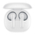 Kufje wireless QCY AilyBuds E10, Bluetooth 5.4, Hi-Res LDAC, të bardha