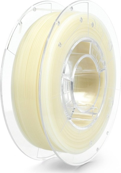 Filament 3D Devil Design PLA që ndriçon në errësirë, 1.75 mm, 0.33 kg, blu