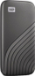 Disk i jashtëm SSD WD My Passport, 500GB