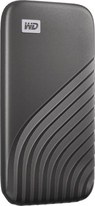 Disk i jashtëm SSD WD My Passport, 500GB