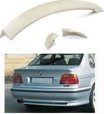 Spoiler parakolpi BMW 5 E39 AC Style, ABS, i zi