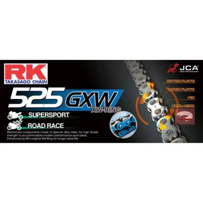 Zingjire 525gxw 122l Bb Clf