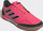 Këpucë futsalli Adidas Top Sala Competition IN IG8764, për sallë, të bardha