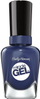 Llak xhel për thonj Sally Hansen Miracle - 445 Midnight Mod, 14.7ml