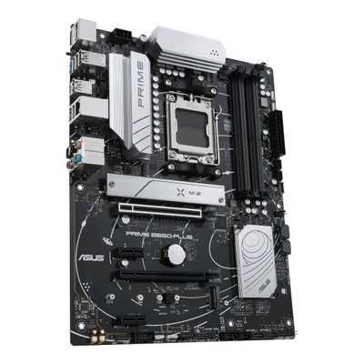 Pllakë amë ASUS PRIME B650-PLUS CSM, AM5, ATX
