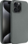 Mbulesë telefoni OEM Metallic Cover për iPhone 15 Pro Max, mbrojtëse, gri