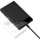 Kuti eksternale Ugreen 2.5", USB C, USB 3.1 Gen 2, e zezë