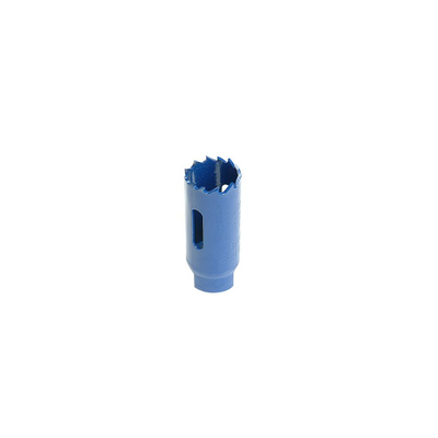 Sharrë rrethore bi-metal Irwin 10504176, 37 mm, shpejtësi e lartë, blu