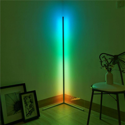 Llambë Mozos LC-RGB LED, e bardhë