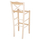 Stol Luici 40,5x40x105Hcm (HM5586.02)