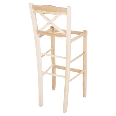 Stol Luici 40,5x40x105Hcm (HM5586.02)