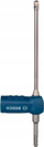 Gërshërëz murature Bosch SDS Plus 9 SpeedClean 10mm, 230mm, gri