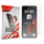 Xham mbrojtës hibrid Grizz për Oppo Find X8 Ultra, fortësi 9H, transparent