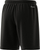 Shorce për fëmijë, Adidas Entrada 22 H57502, të zeza