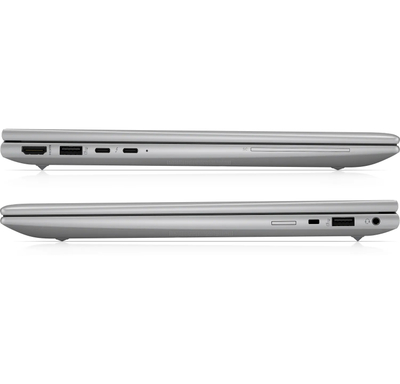 Laptop HP ZBook Firefly 14 G11, Ryzen 7 PRO, 14" WQXGA, 32GB RAM, gri
