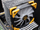 Ftohës procesori Scythe Kotetsu Mark II TUF Gaming Alliance, ventilator 12 cm, i zi me të verdhë