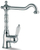 Baroque stojaca chrom (095121001)