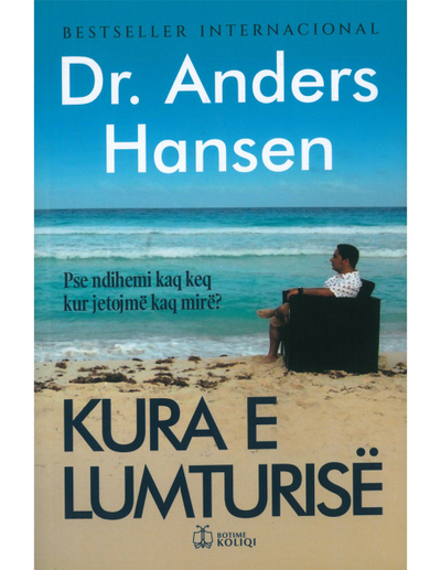 Kura E Lumturise - Andersen Hasen