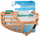 Maskë për qen Baskerville Classic Basket Muzzle 6, material TPR, më e rehatshme, kafe