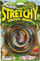Lojëre gjarpër Squishy Stretchy Snakes, 3m, gome elastike, shumëngjyrësh