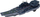 Lodër aeroplanmbajtëse Leantoys Aircraft Carrier, 37 cm, plastike, gri
