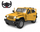 Makine me telekomande Jamara Jeep Wrangler JL 1:14, 2.4G, e verdhe