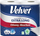 Letër kuzhine Velvet Pure White The Longest, 2 role, e bardhë