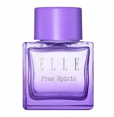 Parfum Elle Free Spirit Eau de Parfum, 30ml, për femra