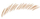 Laps për vetulla Avon Micro Fine Blonde, 0.13 g
