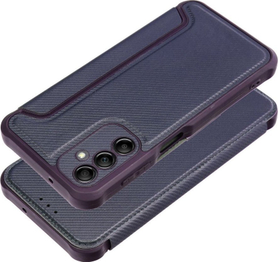 Mbrojtëse telefoni Armor për Samsung Galaxy A14 4G 5G, set me 3 xhama, e zezë