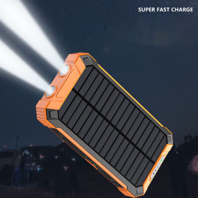 Power Bank SONIT PT201