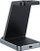 Karikues wireless 3n1 Tech-Protect QI15W-A26, 15W, me LED, i zi
