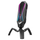 Mikrofon YENKEE YMC 1060 ALIEN - USB, e zezë
