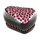 Krehër për flokë Tangle Teezer, Pink Leopard