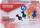 Kokëza për zyre Office Barrel Thumb Tacks, 50 copë, ngjyra përzier