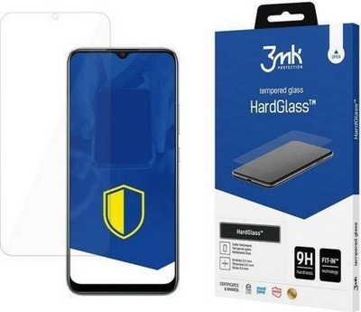 Folie mbrojtëse për celular 3MK Realme V11