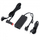 Frigorifer & ngrohës portativ Peme Quest 40 Adventure Orange Travel, 35.3L