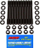Set bulonash koke motori ARP 207-4702 për Mitsubishi, 0.5", 12 Point, black oxide