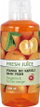 Shkum banjoje Fresh Juice Mandarin Orange, 1000ml, me erë mandarine dhe portokalli