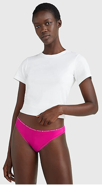 Bikini Tommy Hilfiger UW0UW028250XF