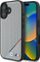 Kuti mbrojtëse BMW M BMHMP16S23PUPDG për iPhone 16 6.1", MagSafe, gri