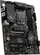 Pllakë amë MSI PRO B760-P DDR4 II, Intel B760, Socket 1700, 4 slota, ATX