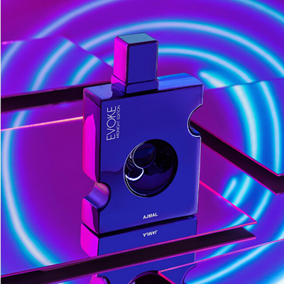 Eau de Parfum Ajmal Evoke Midnight