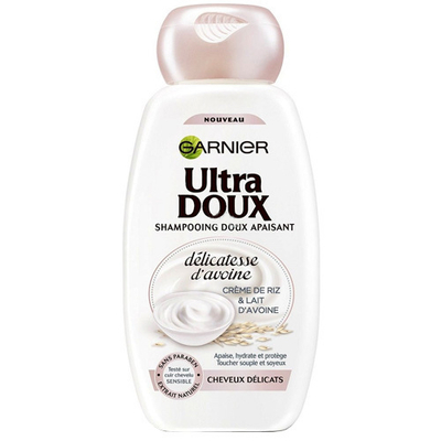 Shampo për flokë Garnier 250 ml