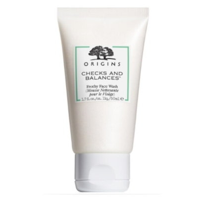 Krem për pastrim të fytyrës ORIGINS, 50 ml