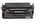 Toner kasetë STATIC Canon CRG 056, 10000 faqe, i zi