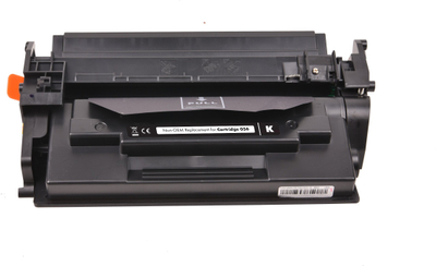 Toner kasetë STATIC Canon CRG 056, 10000 faqe, i zi